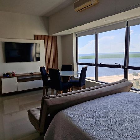 Hotel Tropical Executive Flat 020 Manaus Exterior photo