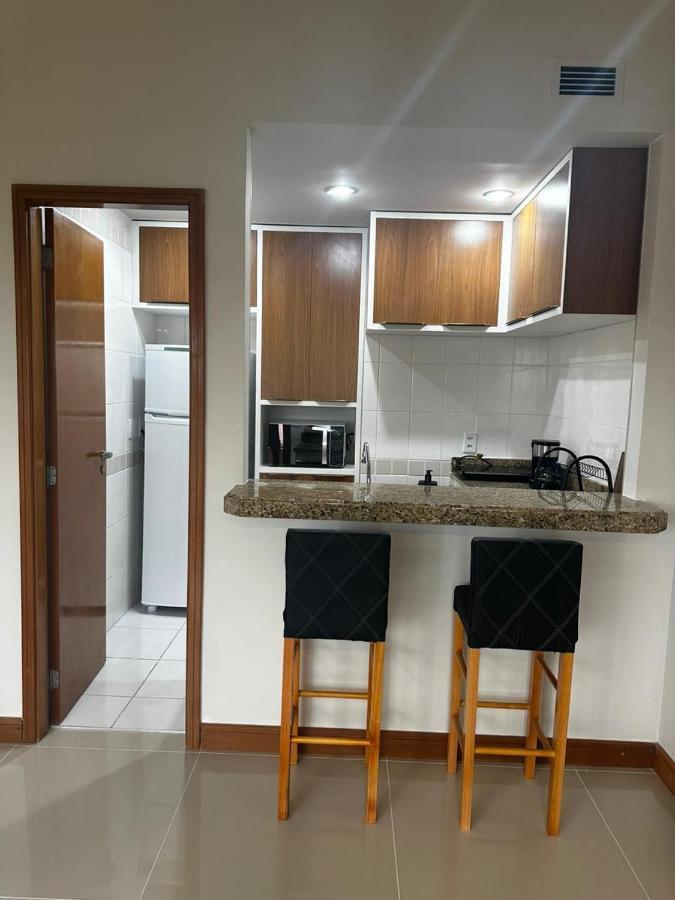 Hotel Tropical Executive Flat 020 Manaus Exterior photo